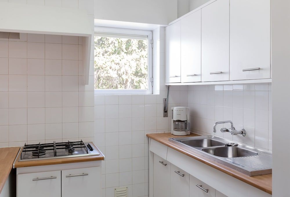 Pinhal da Marina Apartamentos Turisticos Apartment, 1 Bedroom, Garden View 5