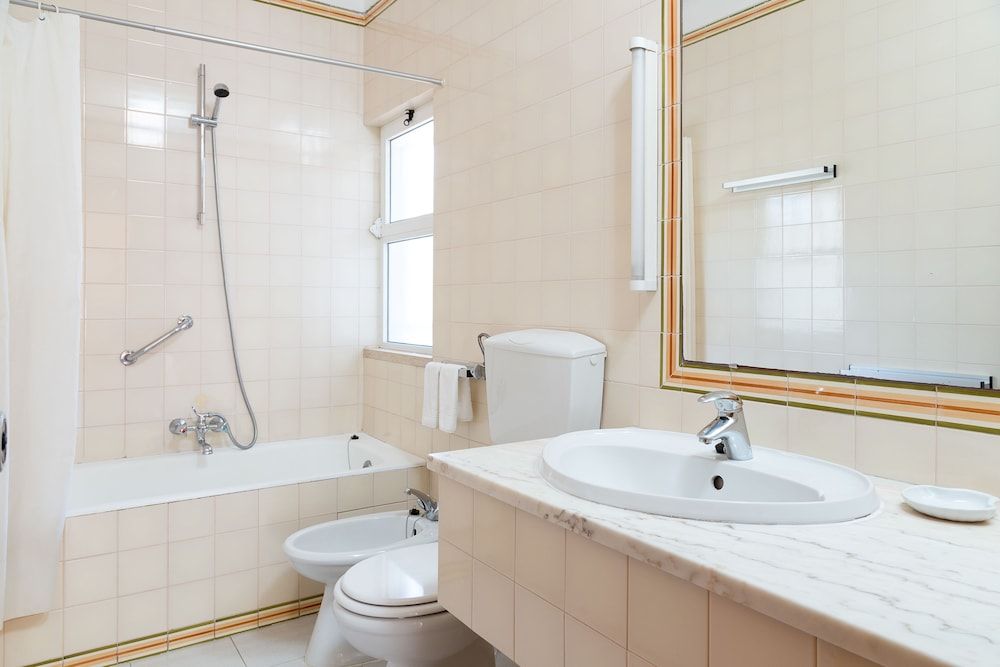 Pinhal da Marina Apartamentos Turisticos Apartment, 1 Bedroom, Pool View 7