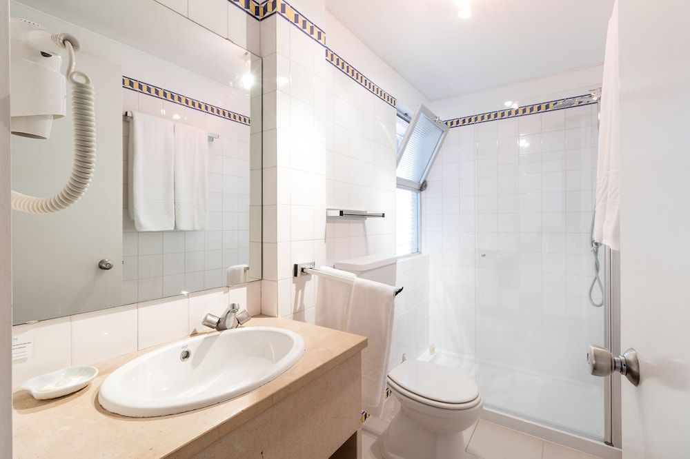 Pinhal da Marina Apartamentos Turisticos Apartment, 1 Bedroom, Garden View 6