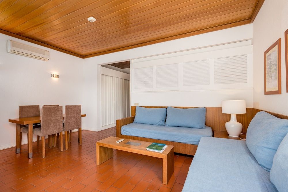 Pinhal da Marina Apartamentos Turisticos Apartment, 1 Bedroom, Garden View 8