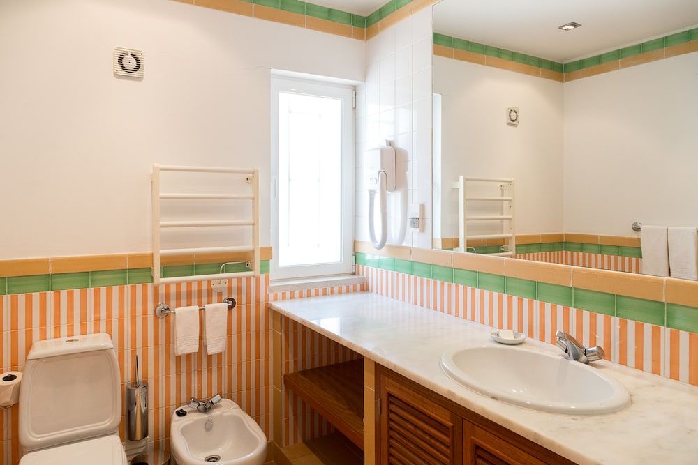 Pinhal da Marina Apartamentos Turisticos Apartment, 1 Bedroom, Pool View 6