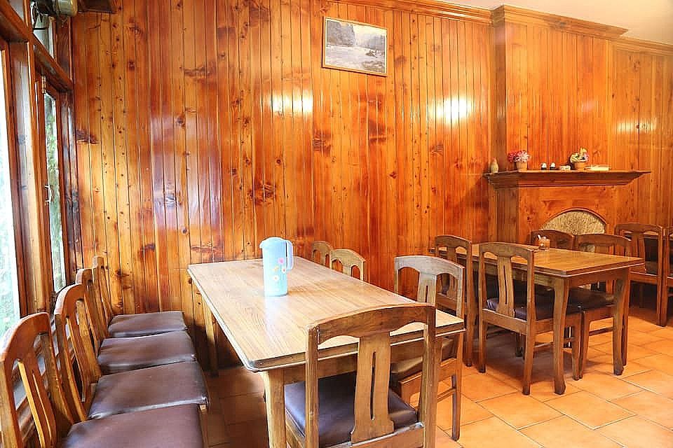 Dinning Area
