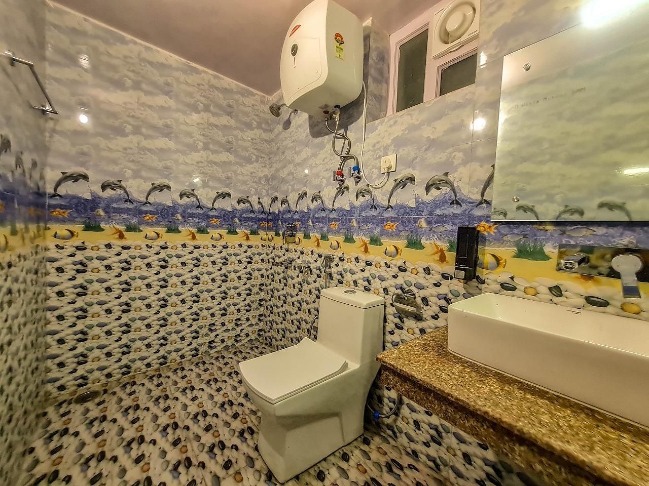Super Deluxe Room