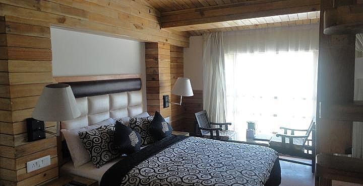 Swiss Wood Hotel