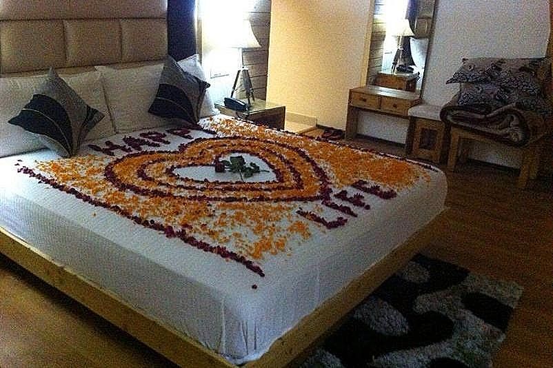 Swiss Wood Hotel