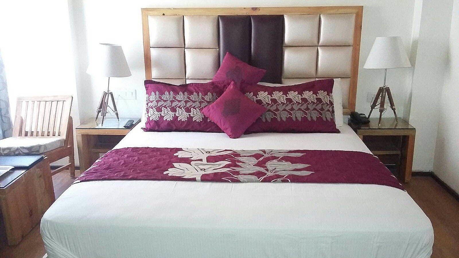 Swiss Wood Hotel