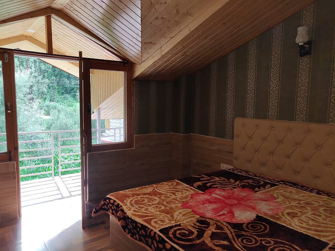 Hotel Kullu Manali Inn