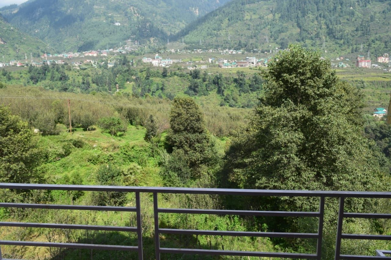 Hotel Kullu Manali Inn