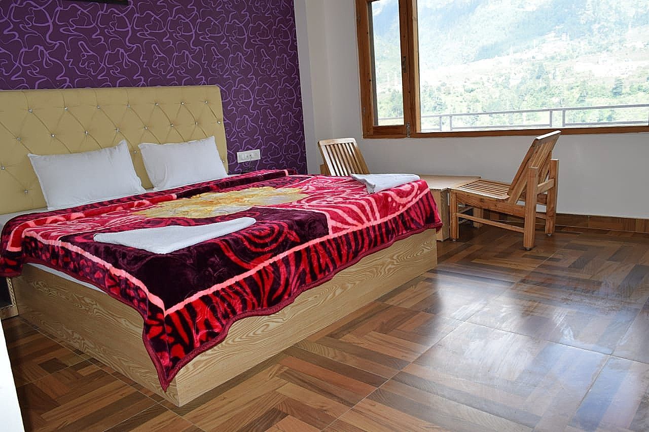 Hotel Kullu Manali Inn