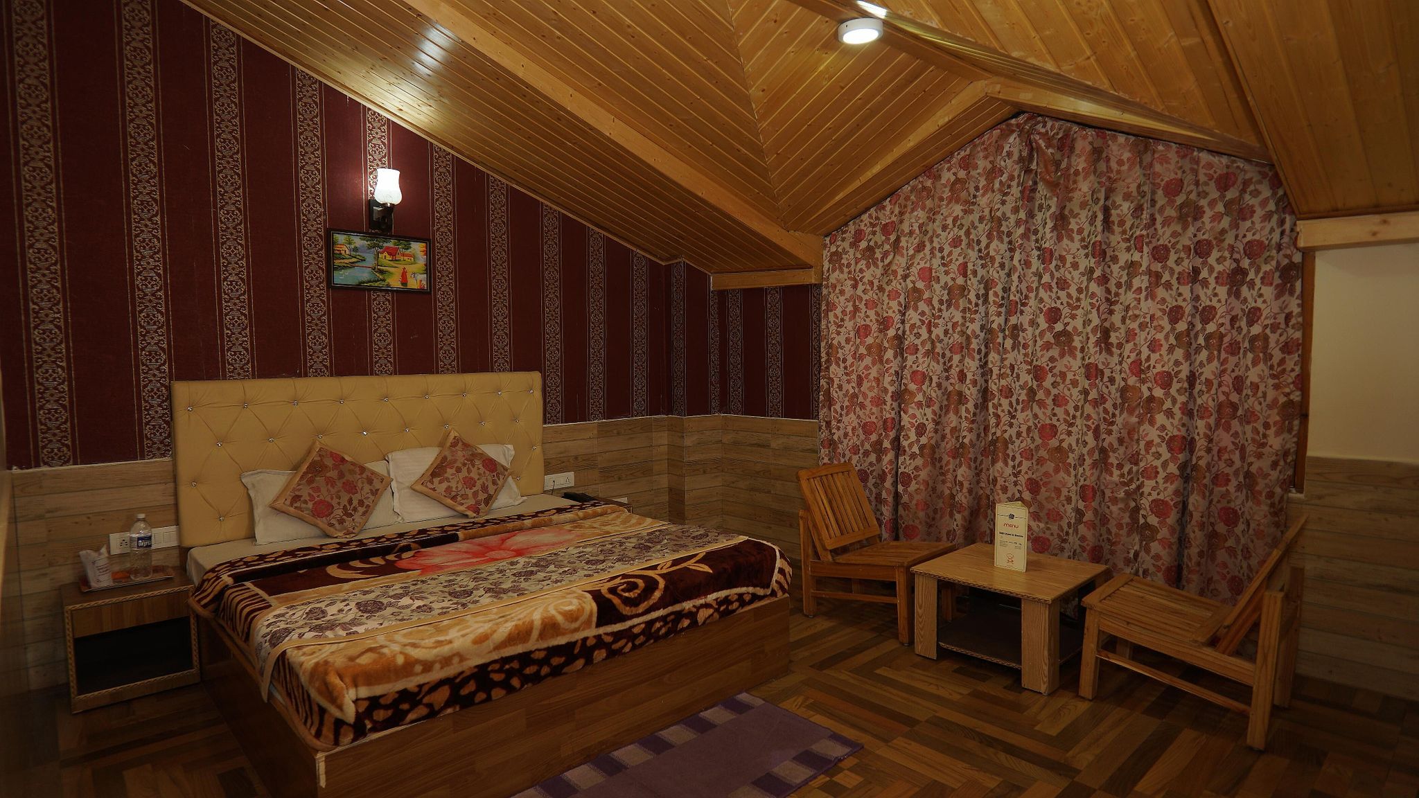 Hotel Kullu Manali Inn
