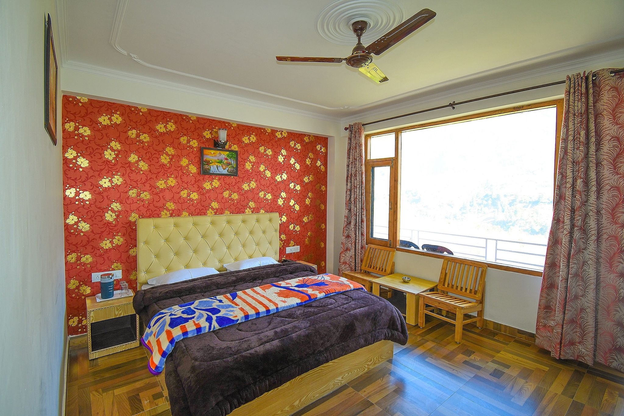 Hotel Kullu Manali Inn