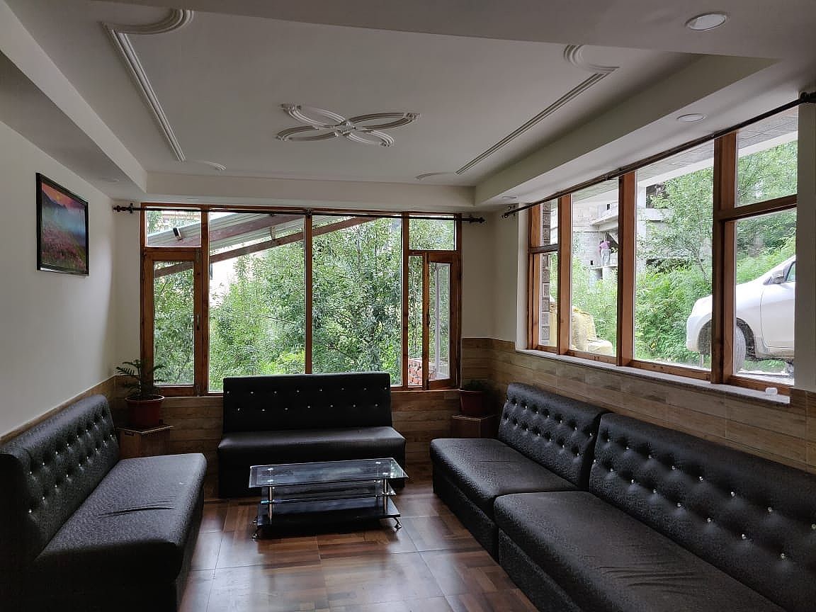 Hotel Kullu Manali Inn