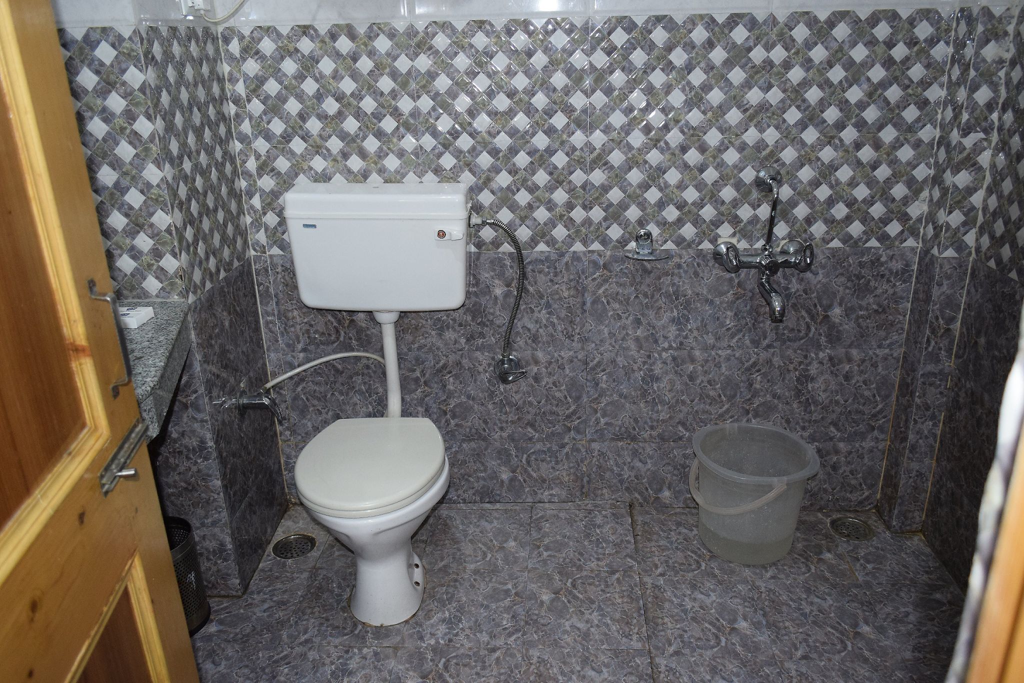Hotel Kullu Manali Inn