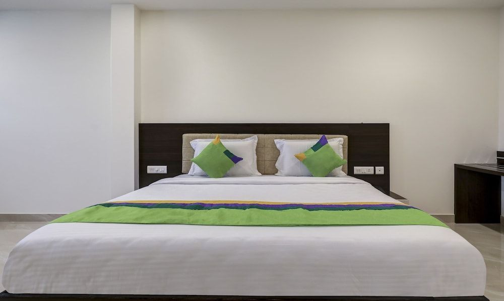 undefined Treebo The Horizon Kankanady	 5