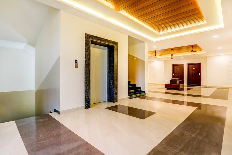 undefined Treebo The Horizon Kankanady	 4