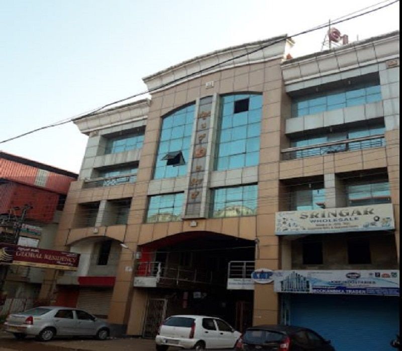 undefined Global Residency 6