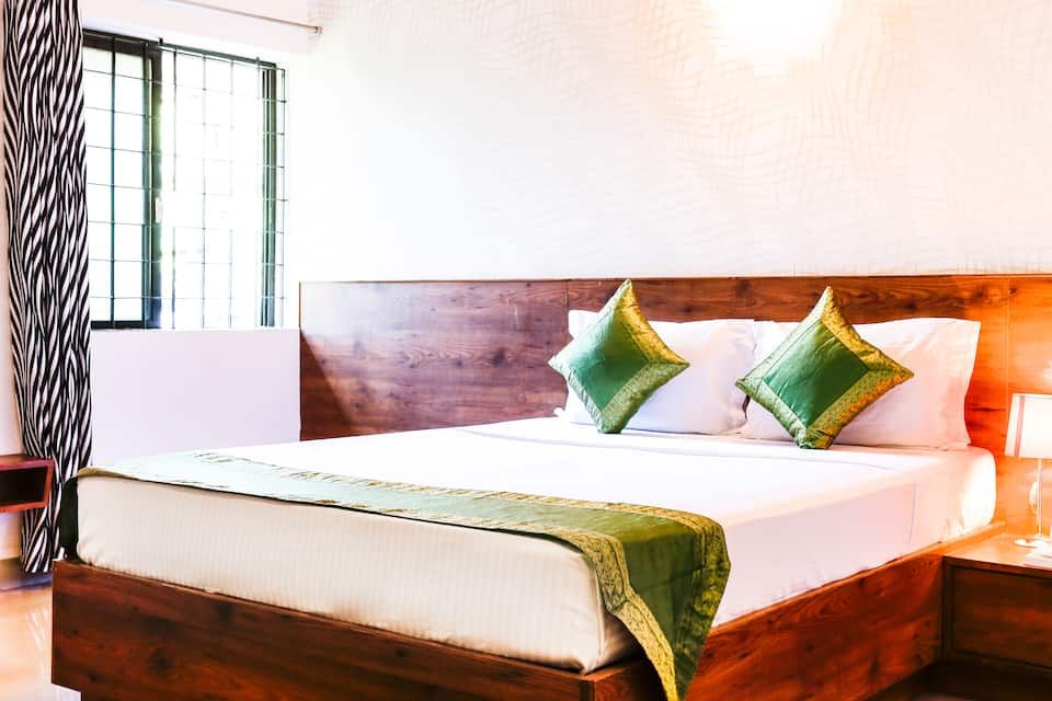 undefined Itsy By Treebo - Comforts Inn 6