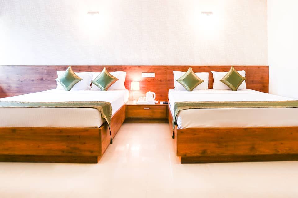 undefined Itsy By Treebo - Comforts Inn 7