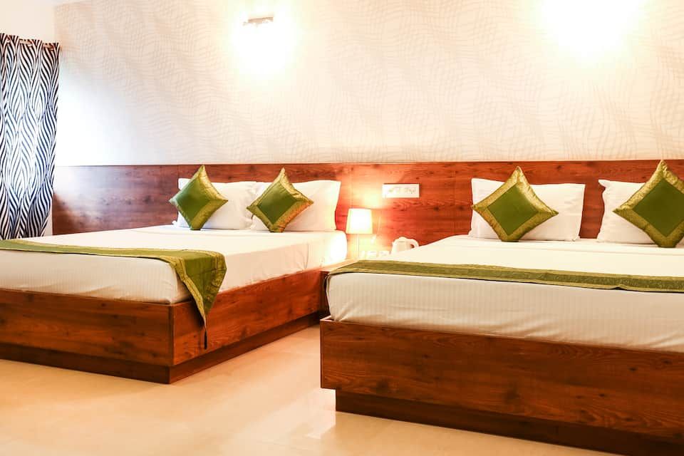 undefined Itsy By Treebo - Comforts Inn 9