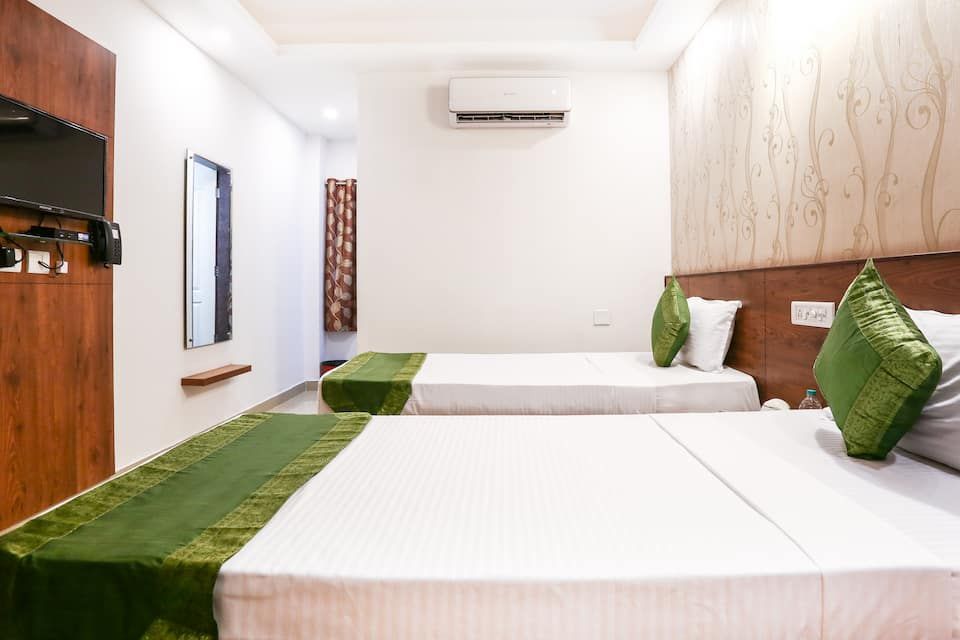 undefined Itsy By Treebo - Comforts Inn 10