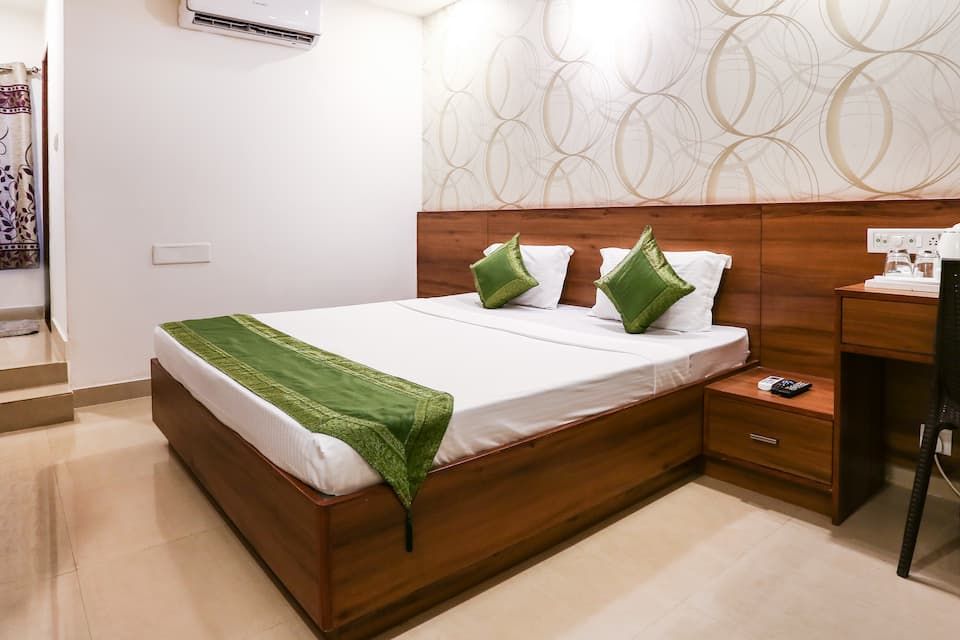 undefined Itsy By Treebo - Comforts Inn 5