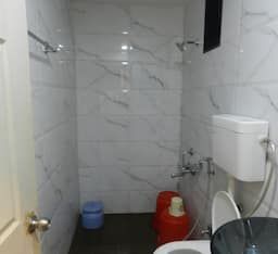 Sayeban Hotel Economy Ac 4