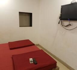 Sayeban Hotel Economy Ac