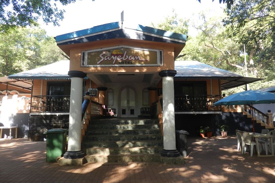 Sayeban Hotel