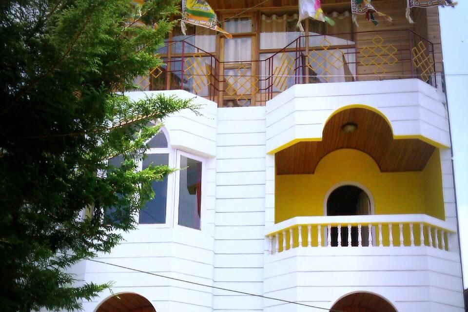 undefined Hotel Ratnagiri 10