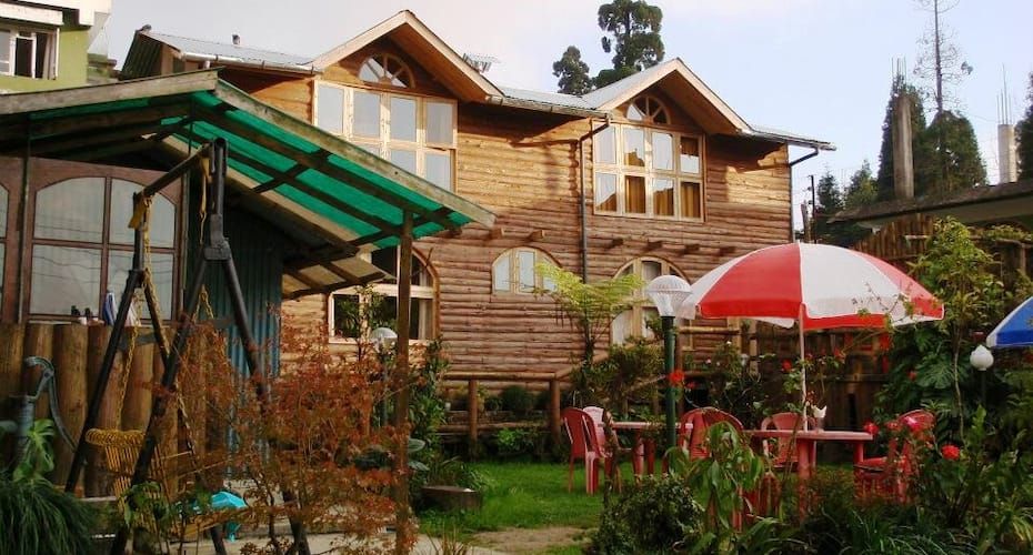 undefined Hotel Ratnagiri 8