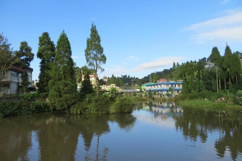 Hotel Ratnagiri Cottage