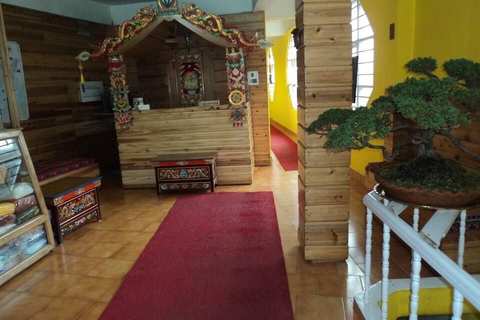 undefined Hotel Ratnagiri 2