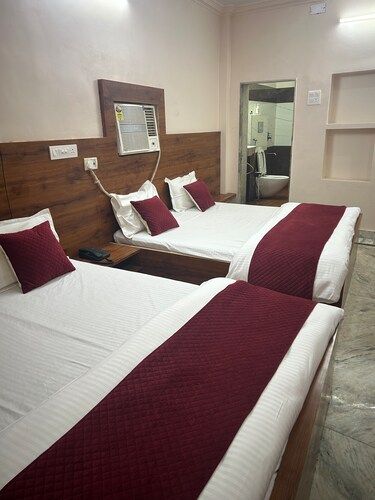 Family AC room