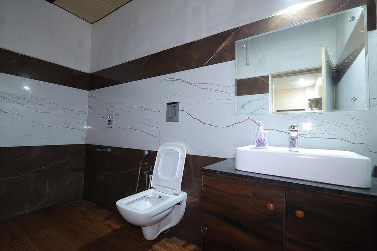 Super Deluxe Ac Room