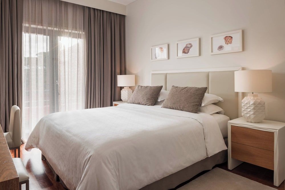 Premium Room, 3 Bedrooms, Non Smoking, Garden View