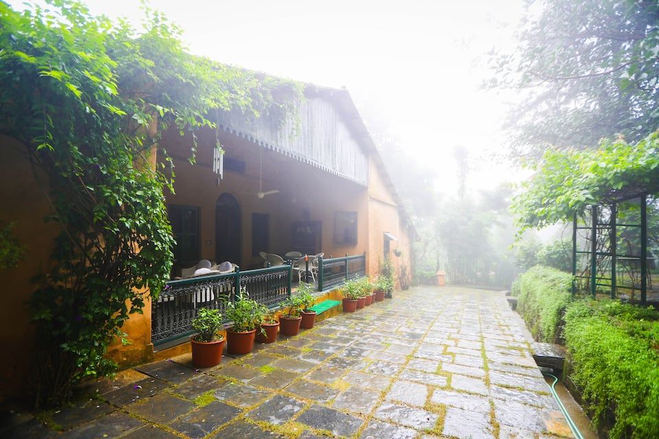 undefined WelcomHeritage Connaught House 8
