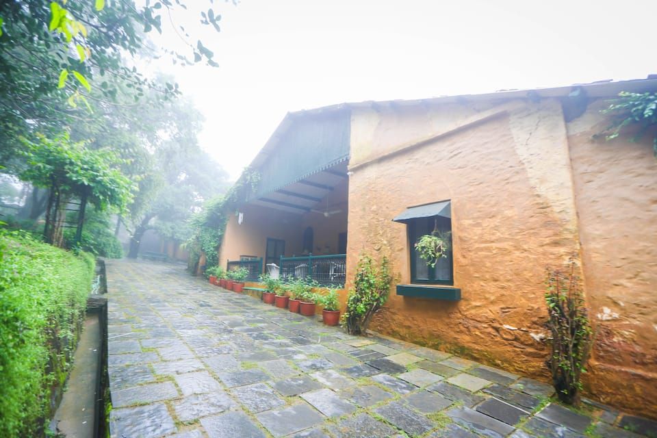 undefined WelcomHeritage Connaught House 6