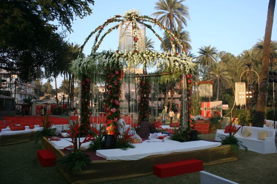 undefined WelcomHeritage Connaught House 7