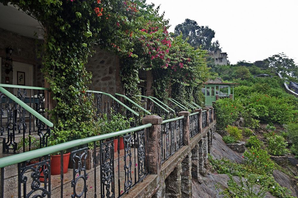 undefined WelcomHeritage Connaught House 2