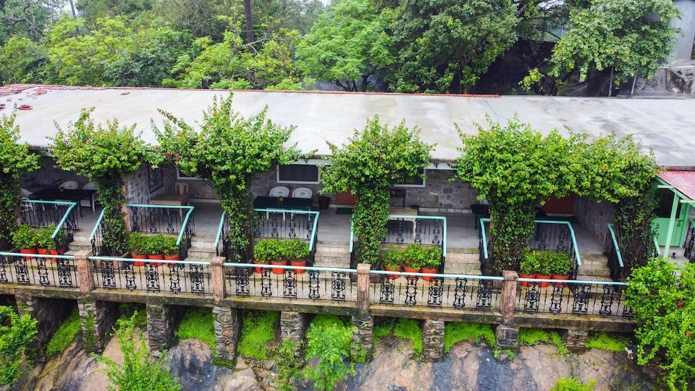 undefined WelcomHeritage Connaught House 9