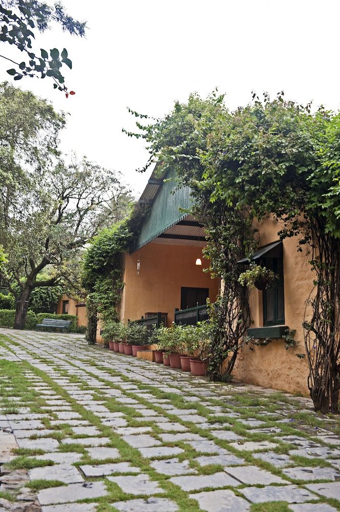 undefined WelcomHeritage Connaught House 10