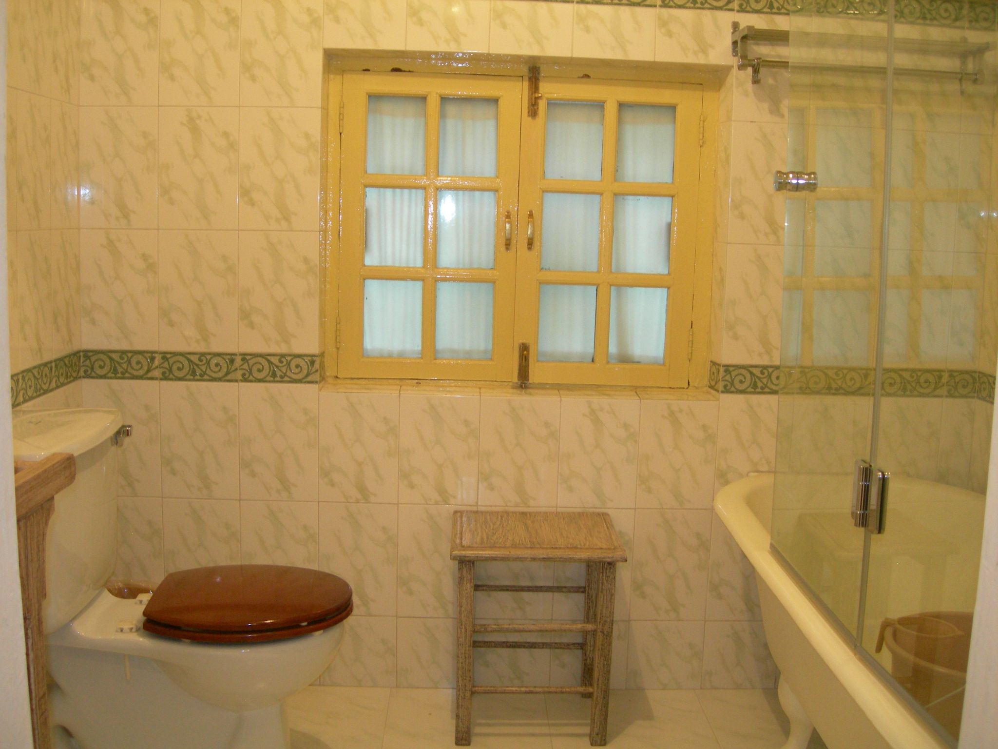 WelcomHeritage Connaught House Cottage Room 11