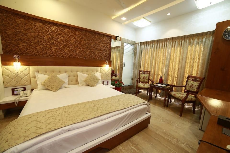Super Deluxe Room