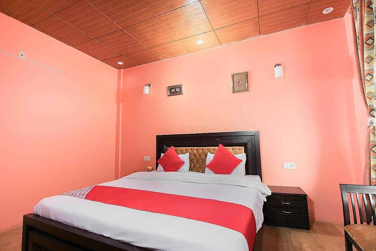 Classic Triple Room