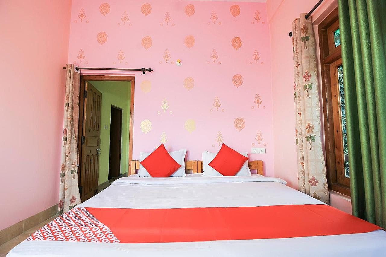 Comfort Triple Room with Shower