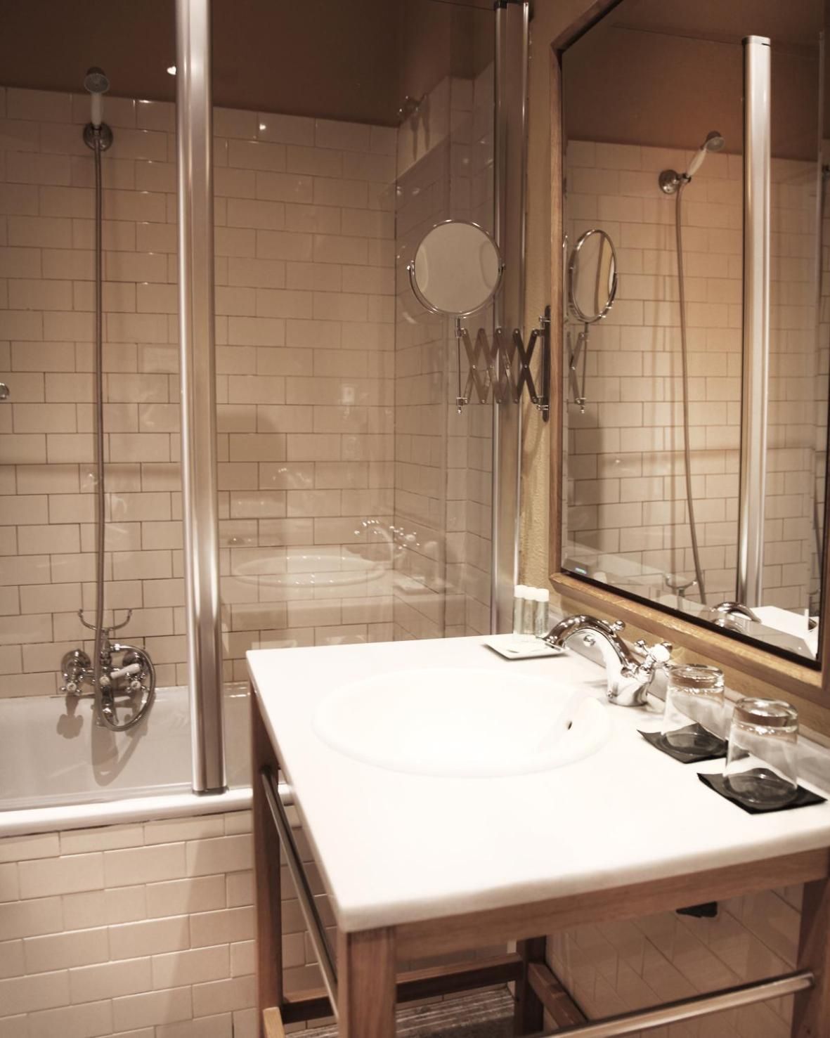 Executive Triple Room