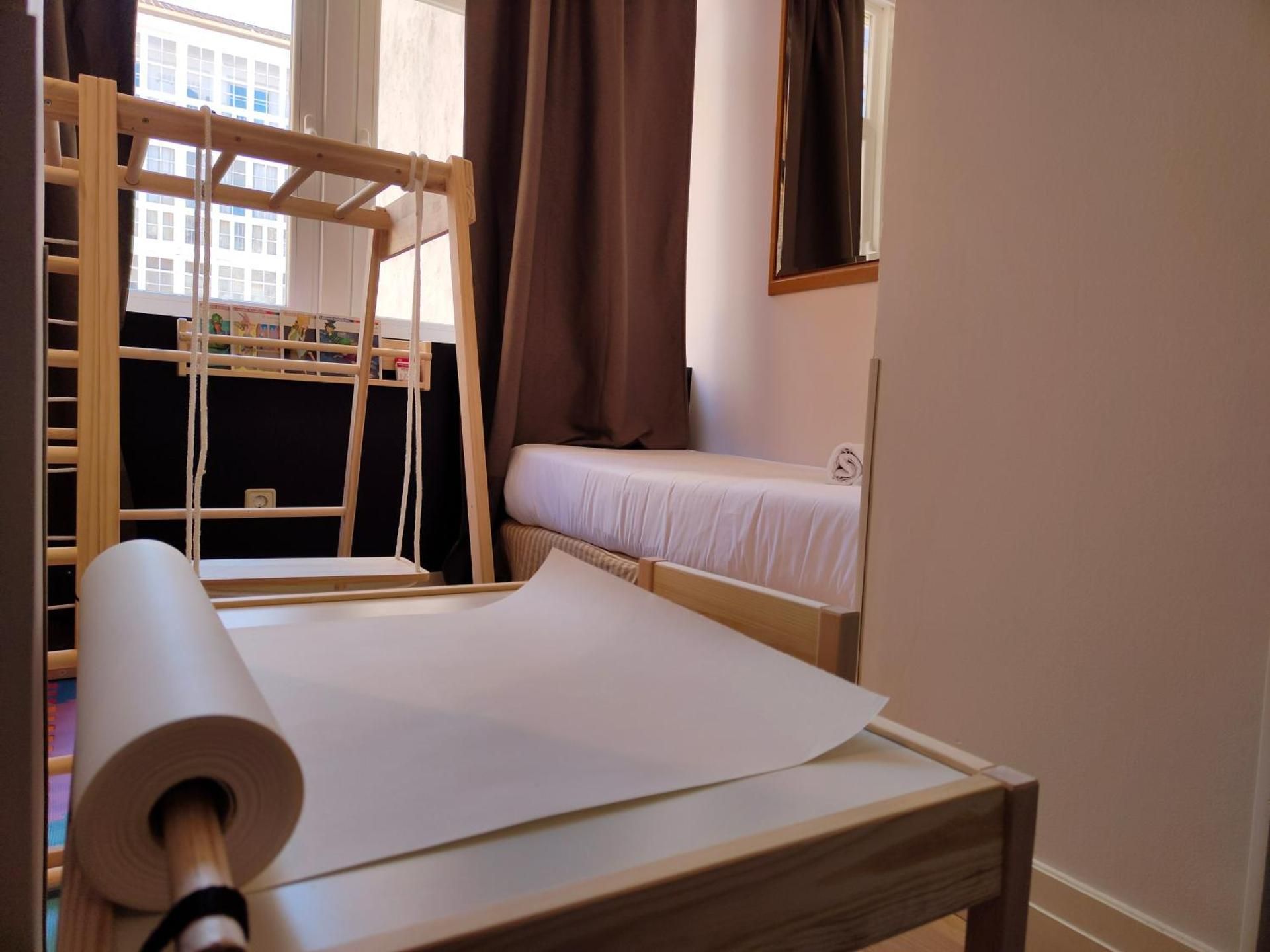 Executive Triple Room