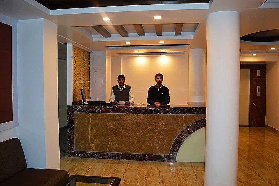 Hotel New Howard