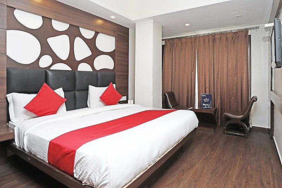Hotel New Howard