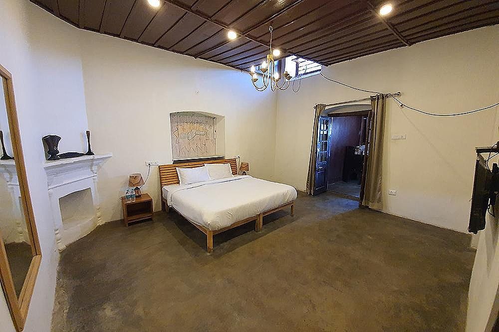 Nishantam by Tranquille Experiential Living